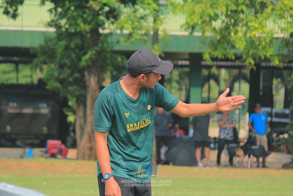 ijlu11 big21 plate brazillian ss senayan vs brazillian ss serpong