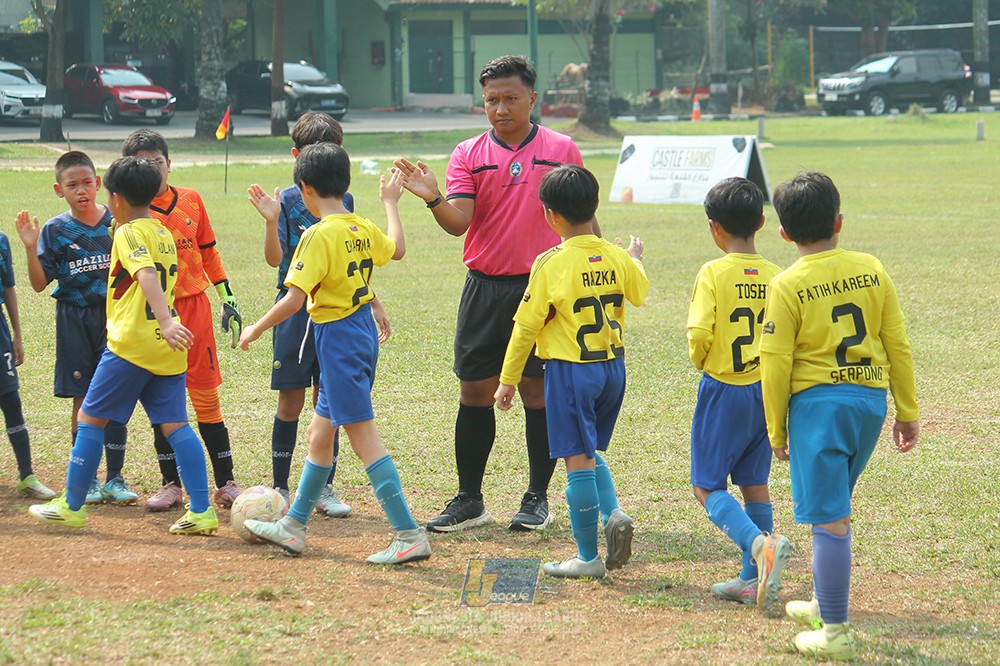 ijlu11 big21 plate brazillian ss senayan vs brazillian ss serpong