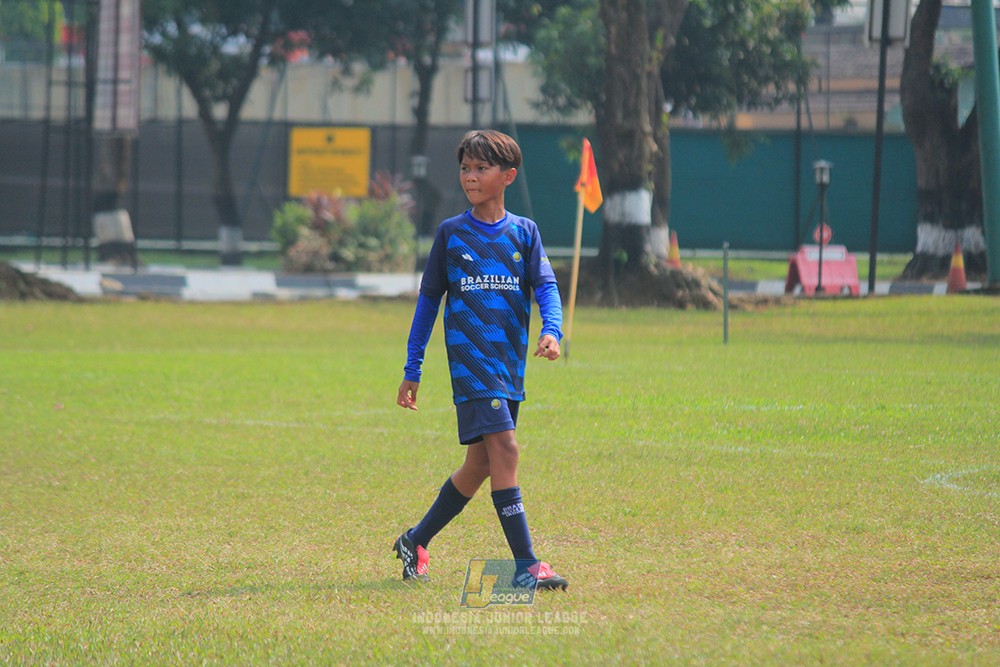 ijlu11 big21 plate brazillian ss senayan vs brazillian ss serpong