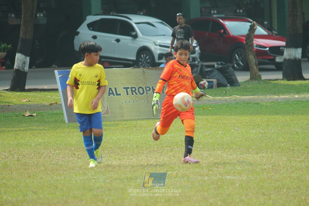 ijlu11 big21 plate brazillian ss senayan vs brazillian ss serpong