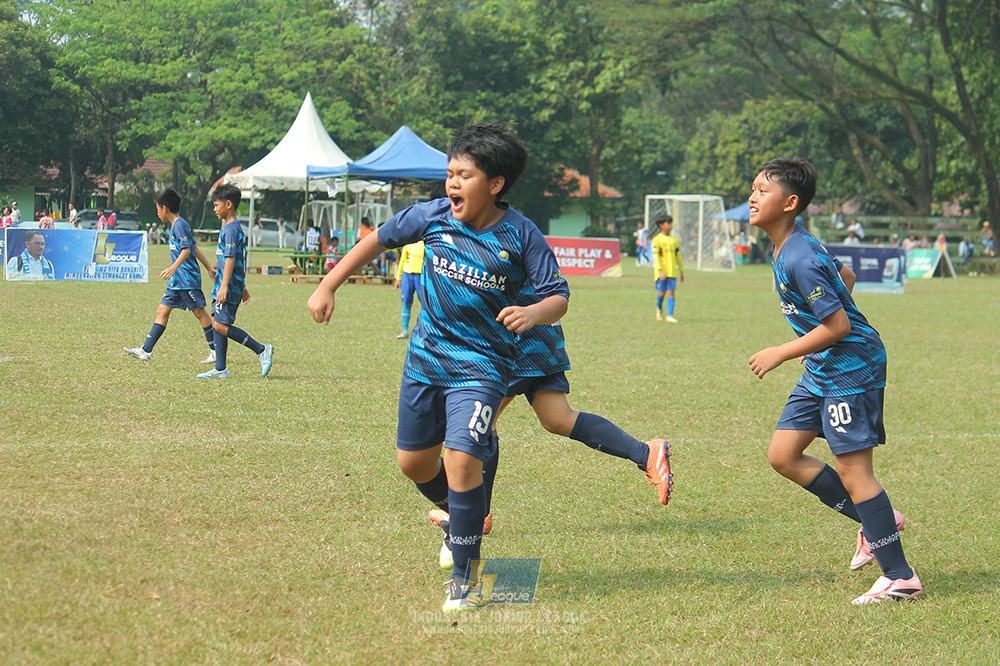 ijlu11 big21 plate brazillian ss senayan vs brazillian ss serpong