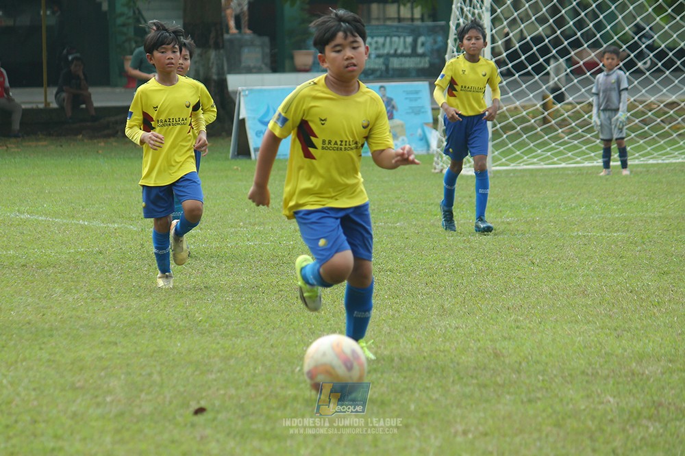 ijlu11 big21 plate brazillian ss senayan vs brazillian ss serpong