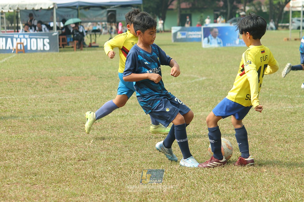 ijlu11 big21 plate brazillian ss senayan vs brazillian ss serpong