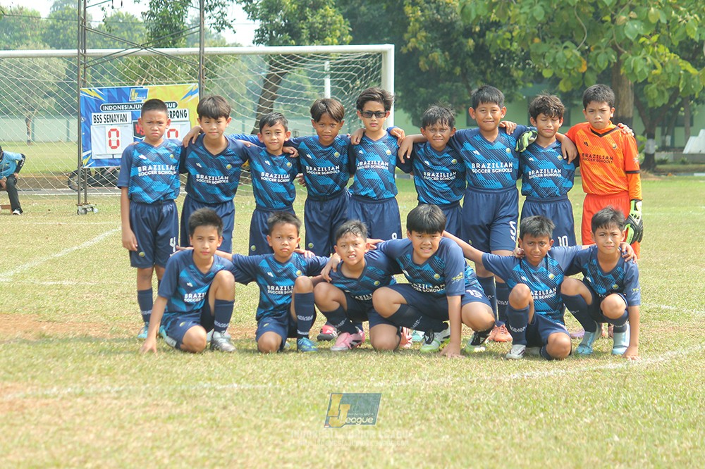 ijlu11 big21 plate brazillian ss senayan vs brazillian ss serpong