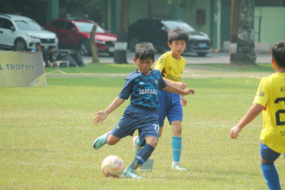 ijlu11 big21 plate brazillian ss senayan vs brazillian ss serpong