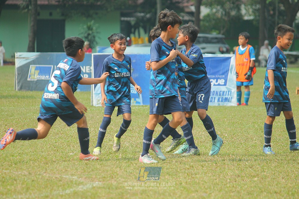 ijlu11 big21 plate brazillian ss senayan vs brazillian ss serpong