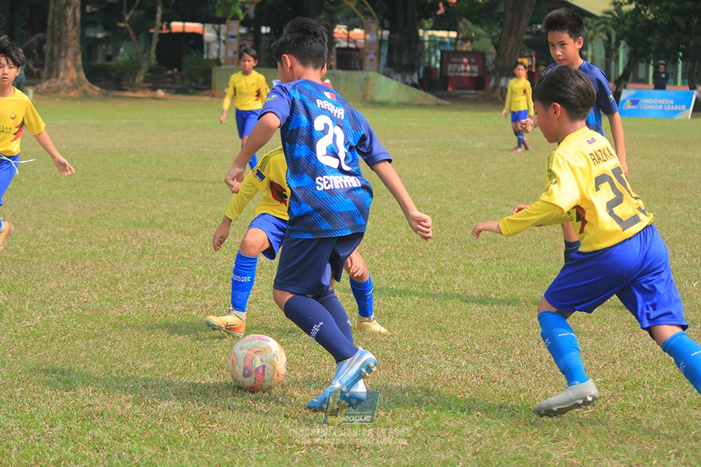 ijlu11 big21 plate brazillian ss senayan vs brazillian ss serpong