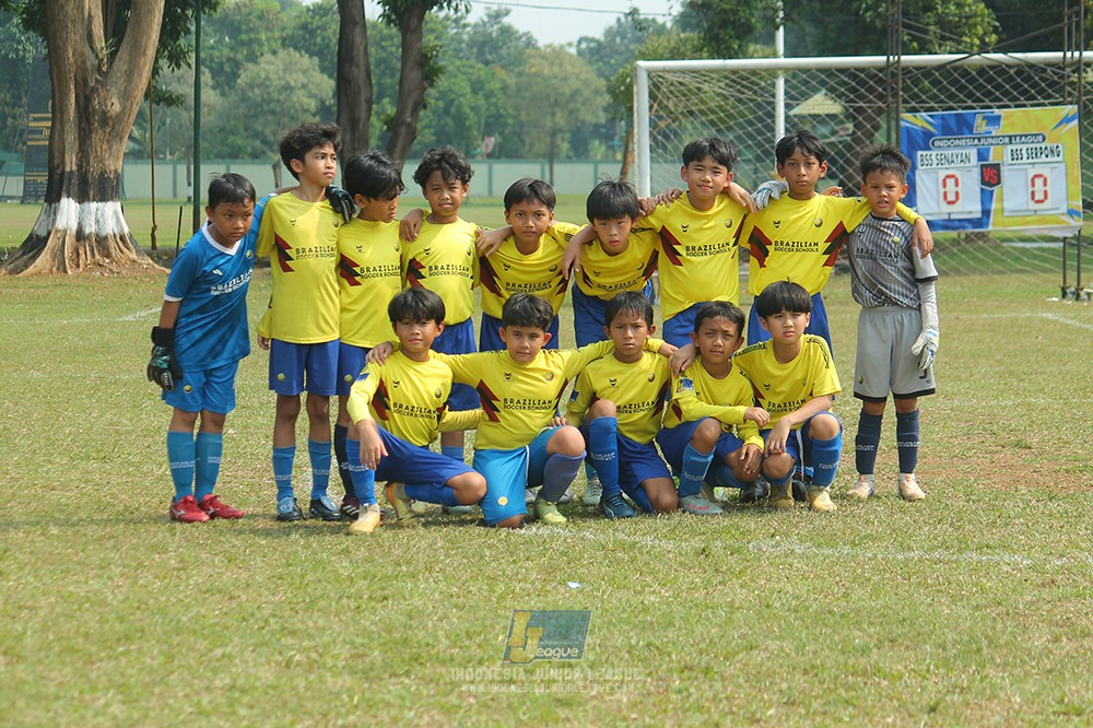 ijlu11 big21 plate brazillian ss senayan vs brazillian ss serpong