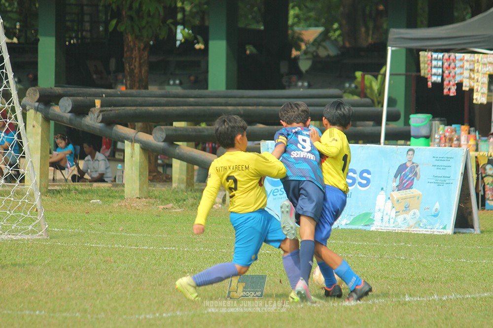 ijlu11 big21 plate brazillian ss senayan vs brazillian ss serpong