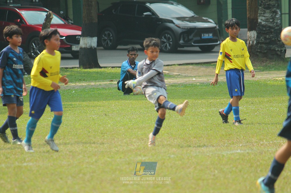 ijlu11 big21 plate brazillian ss senayan vs brazillian ss serpong