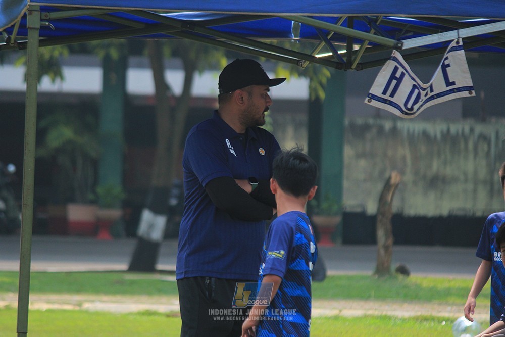 ijlu11 big21 plate brazillian ss senayan vs brazillian ss serpong