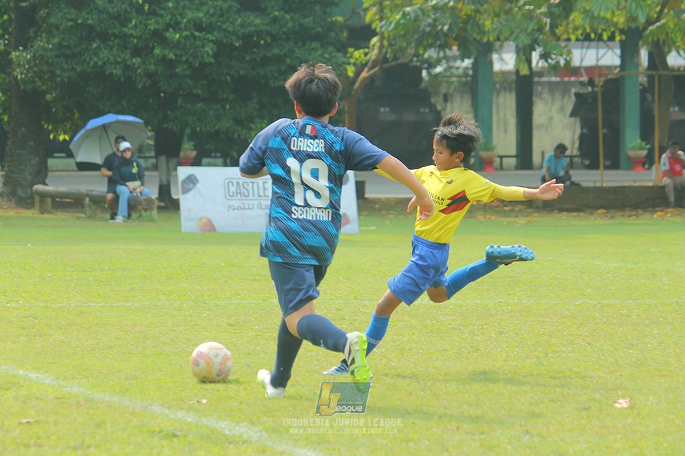 ijlu11 big21 plate brazillian ss senayan vs brazillian ss serpong