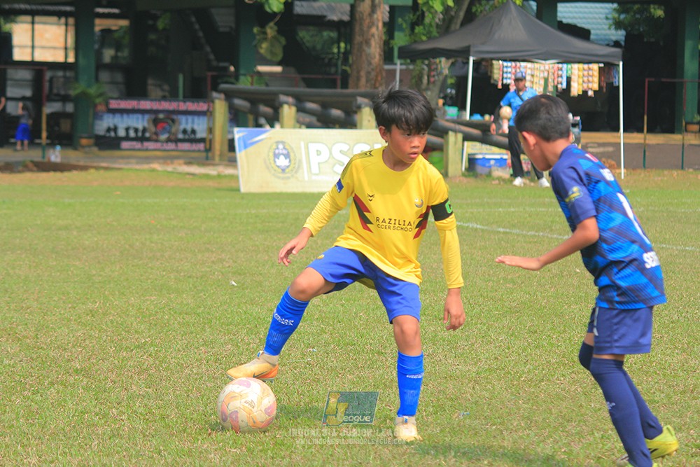 ijlu11 big21 plate brazillian ss senayan vs brazillian ss serpong