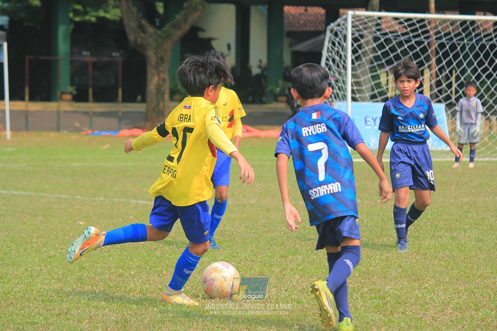 ijlu11 big21 plate brazillian ss senayan vs brazillian ss serpong