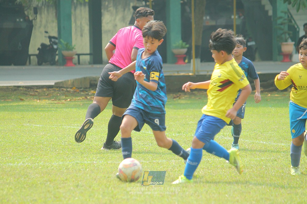ijlu11 big21 plate brazillian ss senayan vs brazillian ss serpong