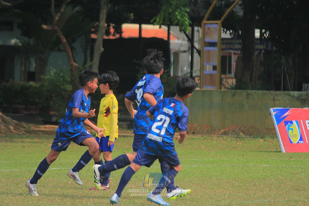 ijlu11 big21 plate brazillian ss senayan vs brazillian ss serpong