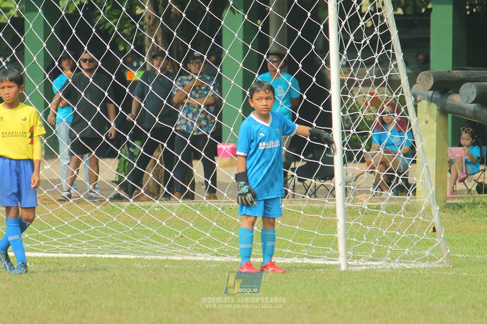 ijlu11 big21 plate brazillian ss senayan vs brazillian ss serpong