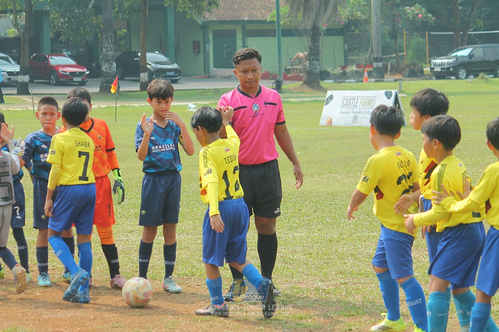 ijlu11 big21 plate brazillian ss senayan vs brazillian ss serpong