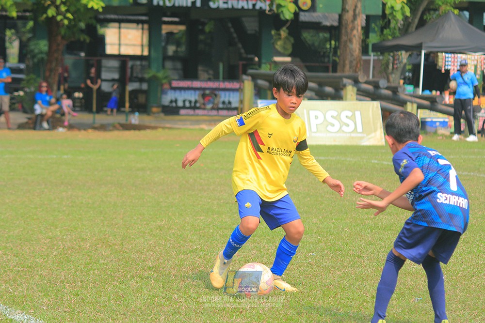 ijlu11 big21 plate brazillian ss senayan vs brazillian ss serpong