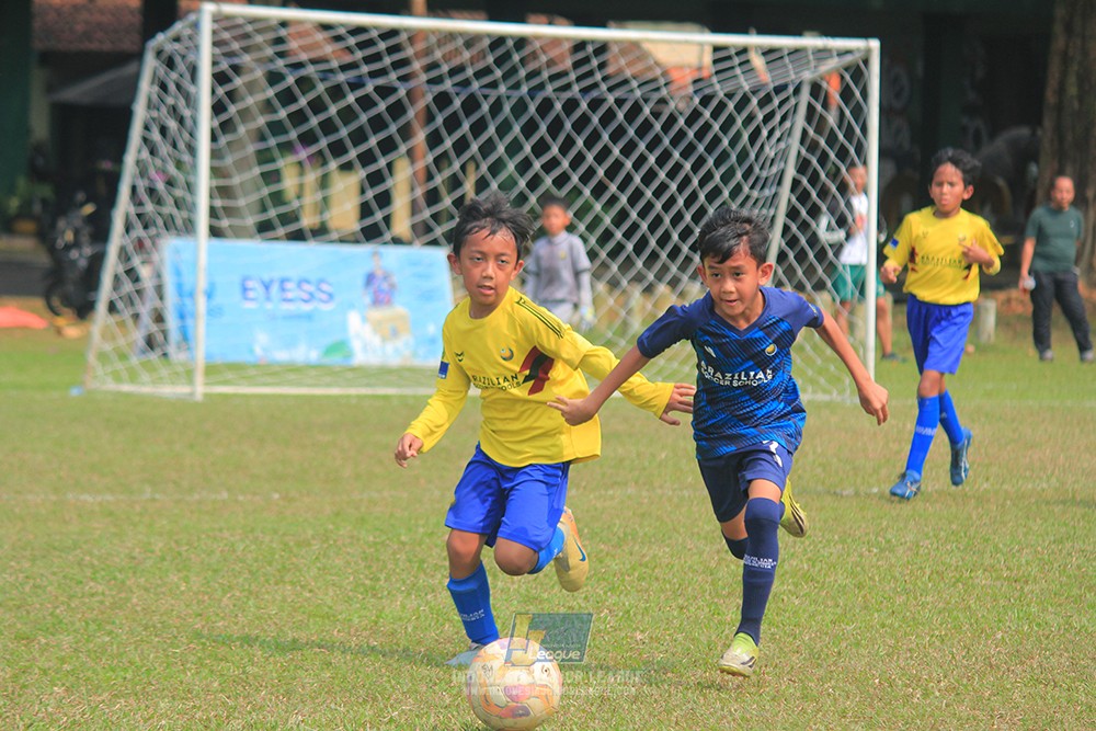 ijlu11 big21 plate brazillian ss senayan vs brazillian ss serpong