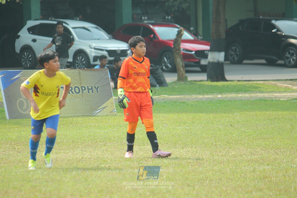 ijlu11 big21 plate brazillian ss senayan vs brazillian ss serpong