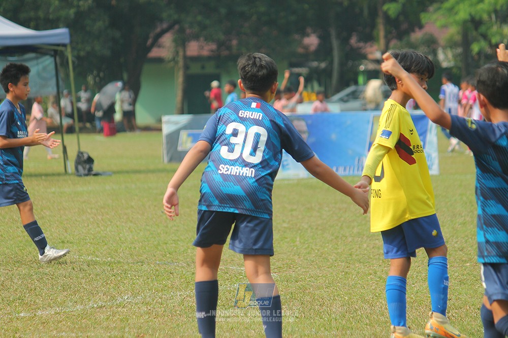 ijlu11 big21 plate brazillian ss senayan vs brazillian ss serpong