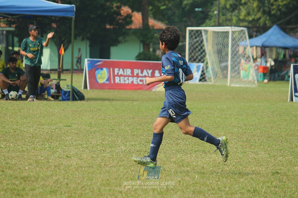 ijlu11 big21 plate brazillian ss senayan vs brazillian ss serpong