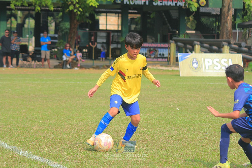 ijlu11 big21 plate brazillian ss senayan vs brazillian ss serpong