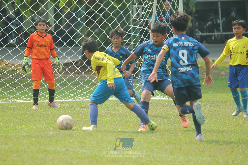 ijlu11 big21 plate brazillian ss senayan vs brazillian ss serpong
