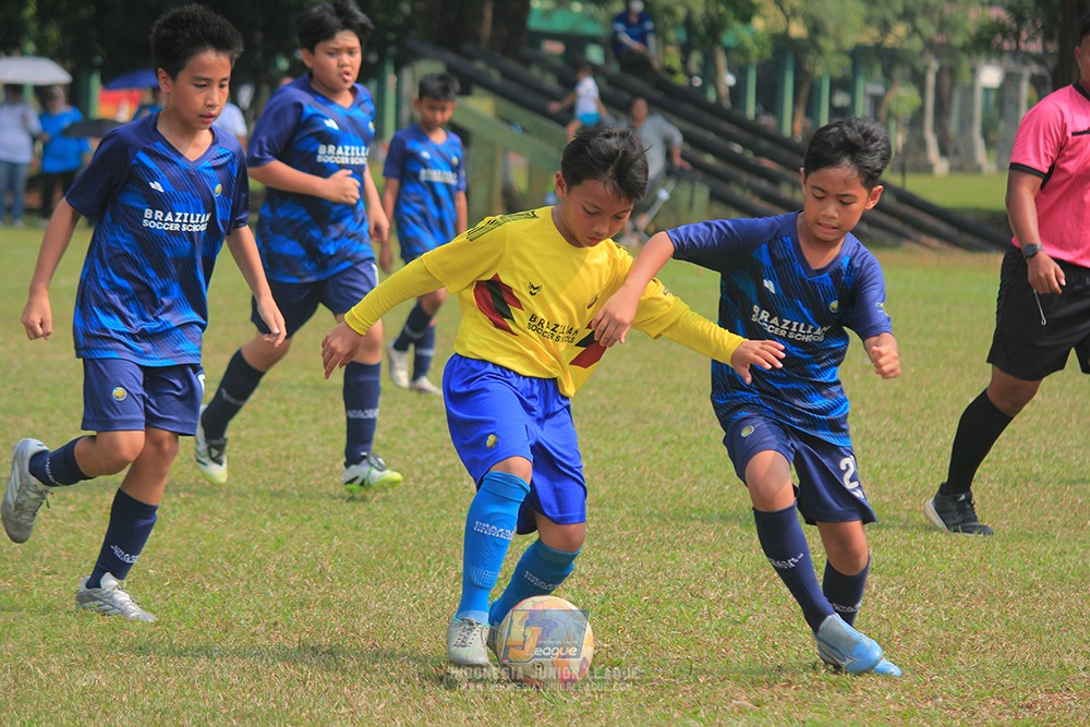ijlu11 big21 plate brazillian ss senayan vs brazillian ss serpong