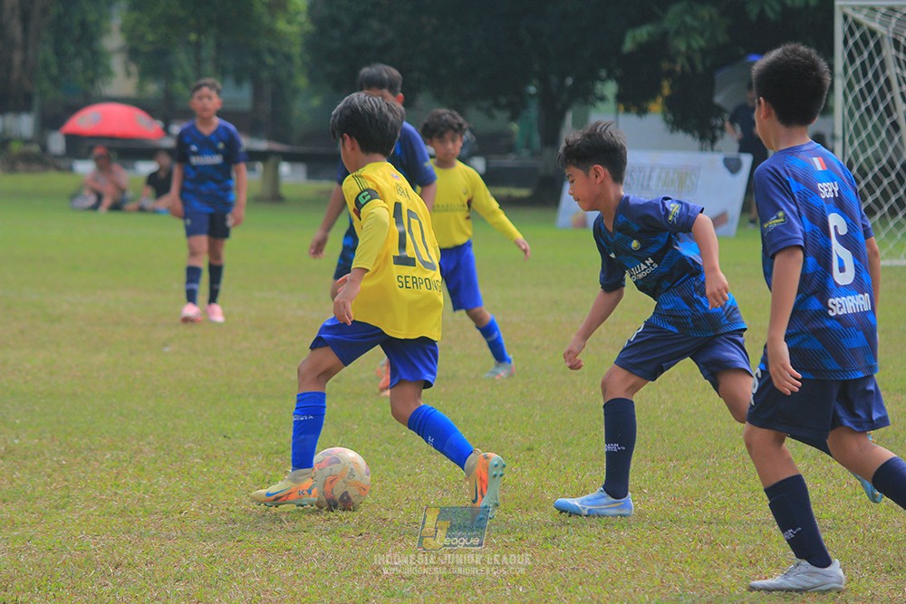ijlu11 big21 plate brazillian ss senayan vs brazillian ss serpong