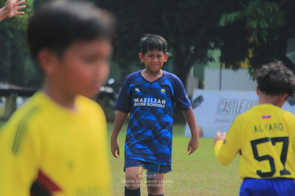 ijlu11 big21 plate brazillian ss senayan vs brazillian ss serpong