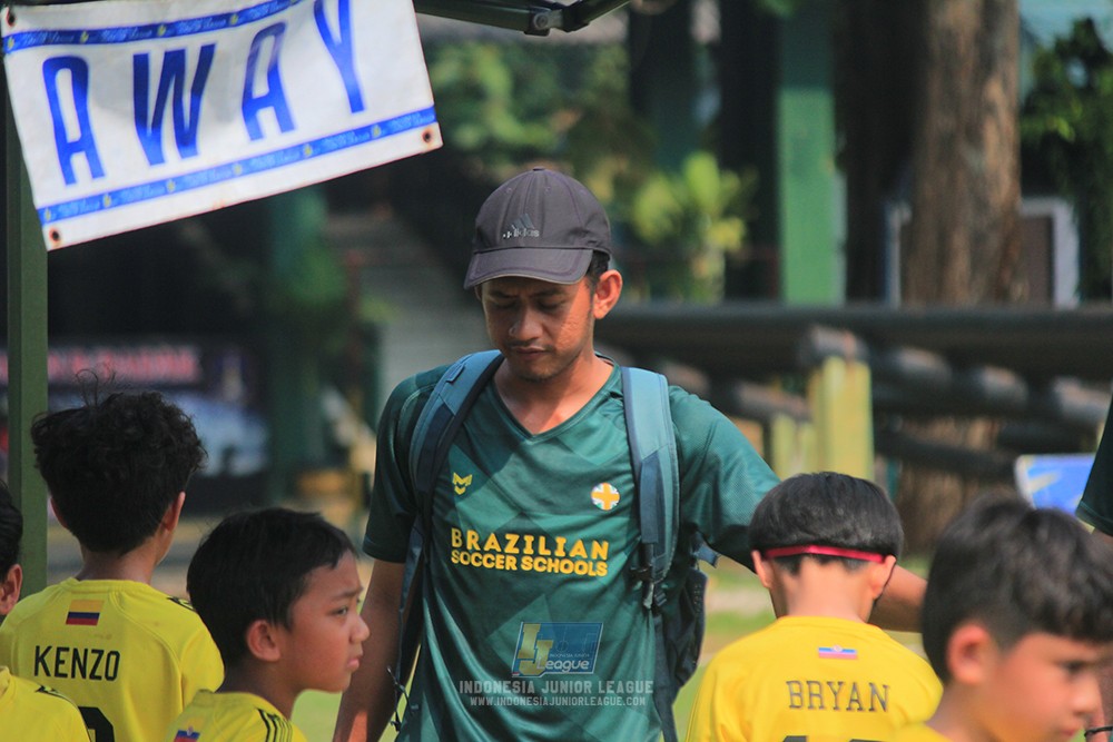 ijlu11 big21 plate brazillian ss senayan vs brazillian ss serpong