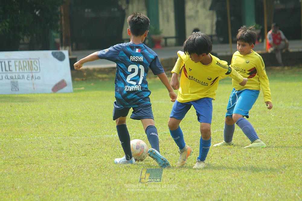ijlu11 big21 plate brazillian ss senayan vs brazillian ss serpong