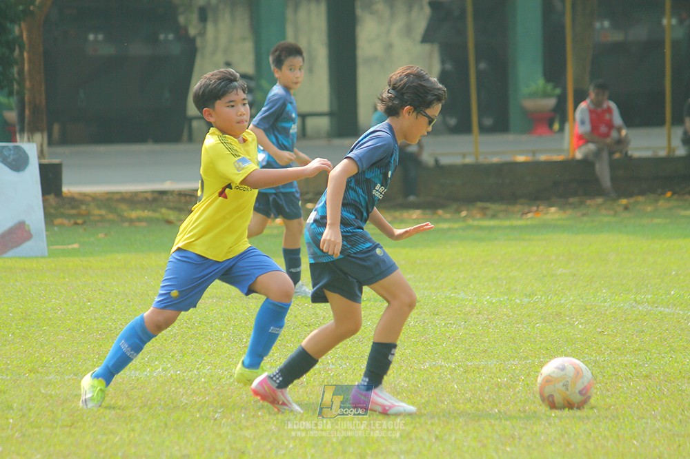 ijlu11 big21 plate brazillian ss senayan vs brazillian ss serpong