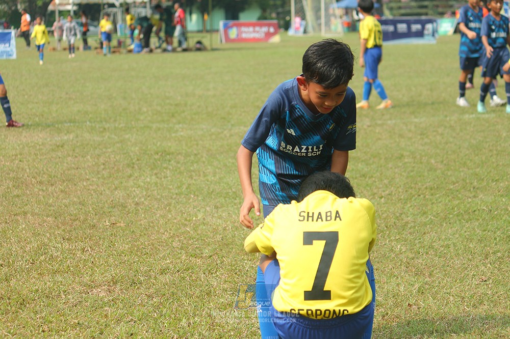 ijlu11 big21 plate brazillian ss senayan vs brazillian ss serpong