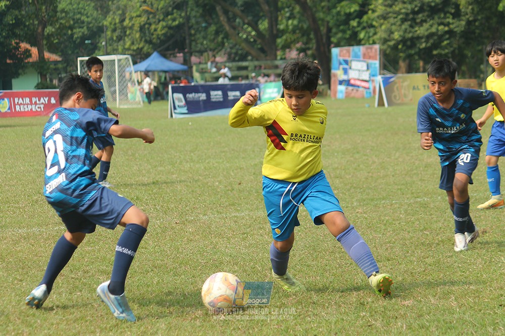 ijlu11 big21 plate brazillian ss senayan vs brazillian ss serpong