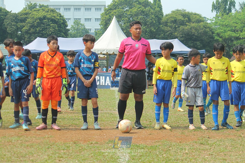 ijlu11 big21 plate brazillian ss senayan vs brazillian ss serpong
