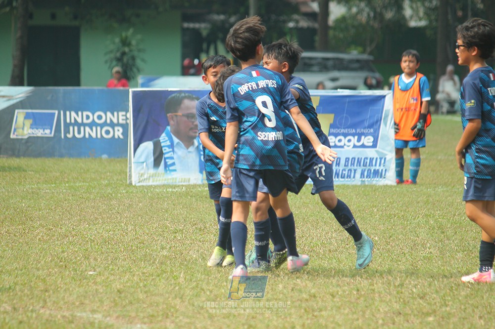 ijlu11 big21 plate brazillian ss senayan vs brazillian ss serpong