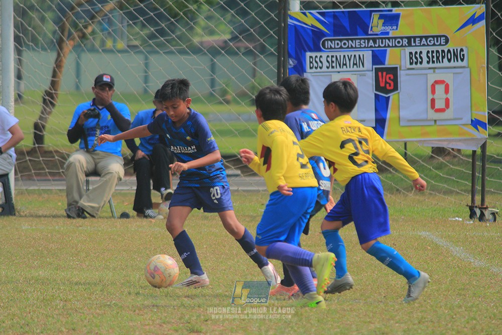ijlu11 big21 plate brazillian ss senayan vs brazillian ss serpong