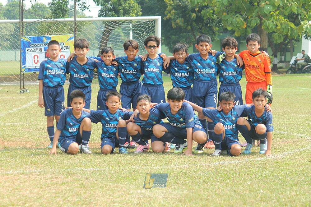 ijlu11 big21 plate brazillian ss senayan vs brazillian ss serpong