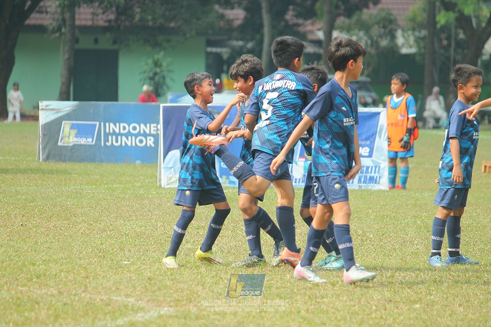ijlu11 big21 plate brazillian ss senayan vs brazillian ss serpong
