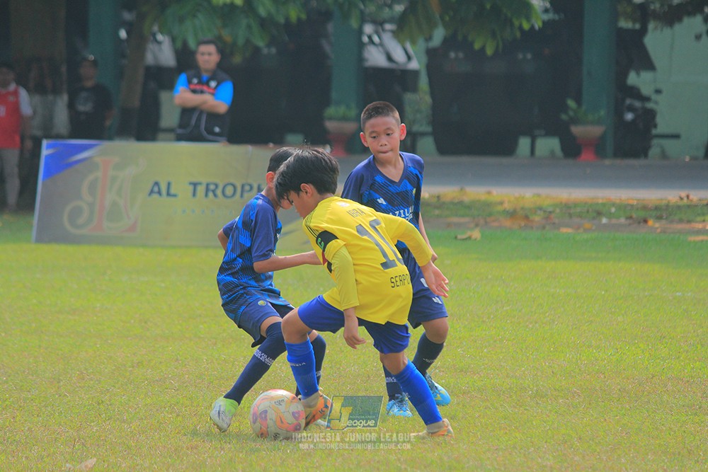 ijlu11 big21 plate brazillian ss senayan vs brazillian ss serpong