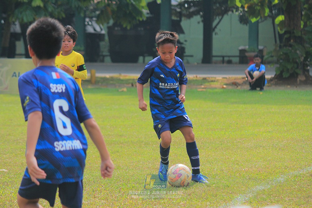 ijlu11 big21 plate brazillian ss senayan vs brazillian ss serpong