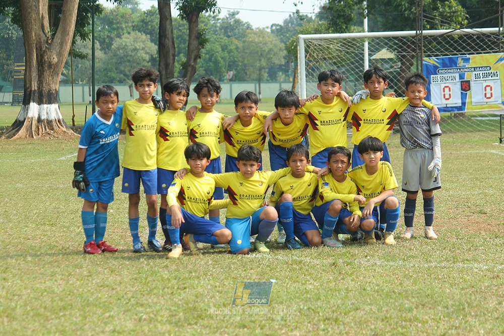 ijlu11 big21 plate brazillian ss senayan vs brazillian ss serpong