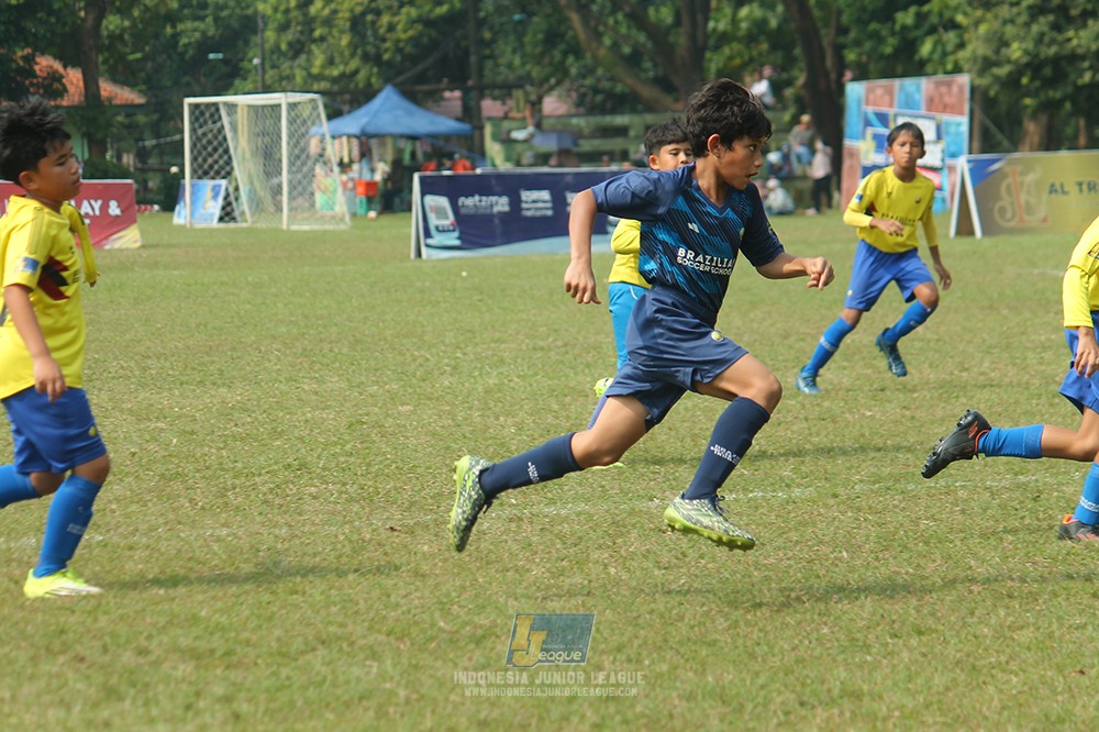 ijlu11 big21 plate brazillian ss senayan vs brazillian ss serpong