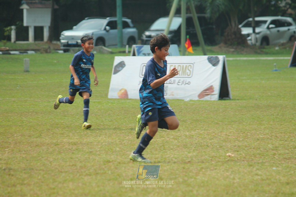 ijlu11 big21 plate brazillian ss senayan vs brazillian ss serpong