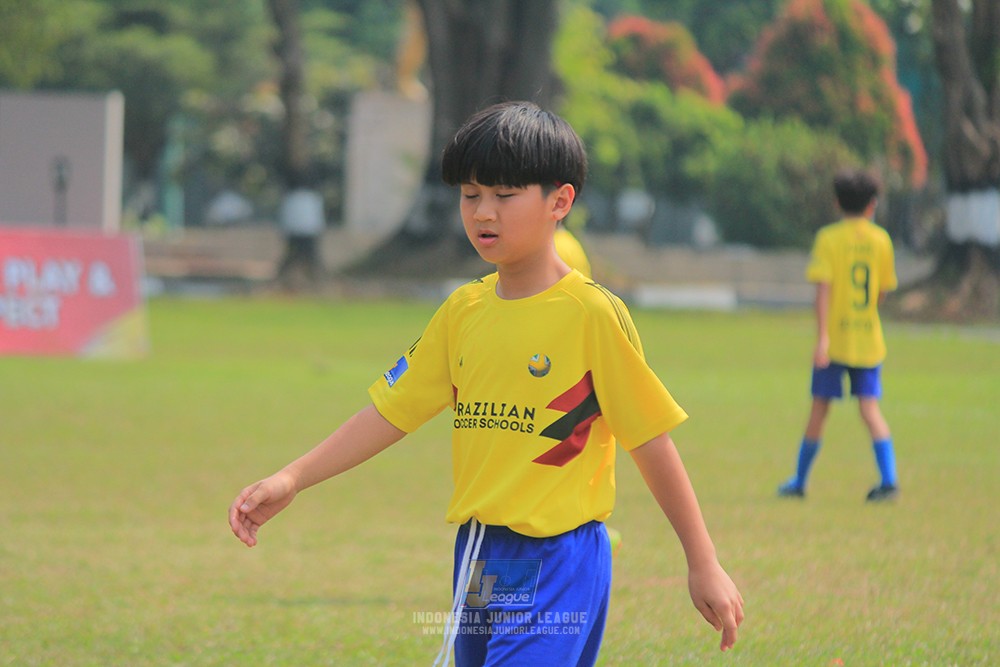 ijlu11 big21 plate brazillian ss senayan vs brazillian ss serpong