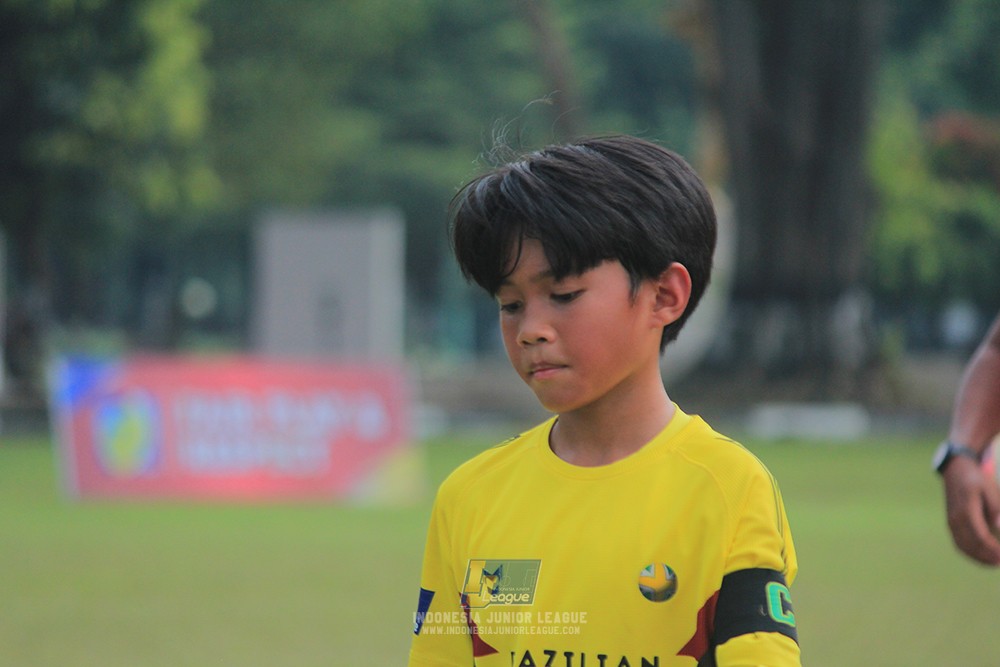ijlu11 big21 plate brazillian ss senayan vs brazillian ss serpong