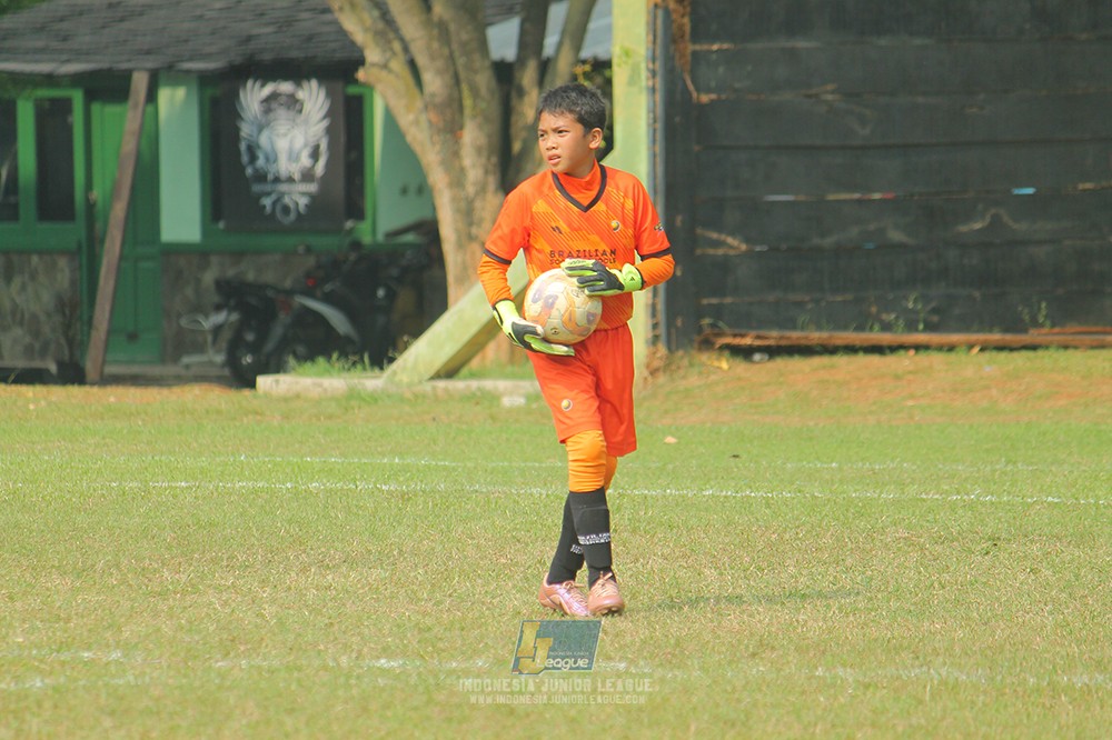 ijlu11 big21 plate brazillian ss senayan vs brazillian ss serpong